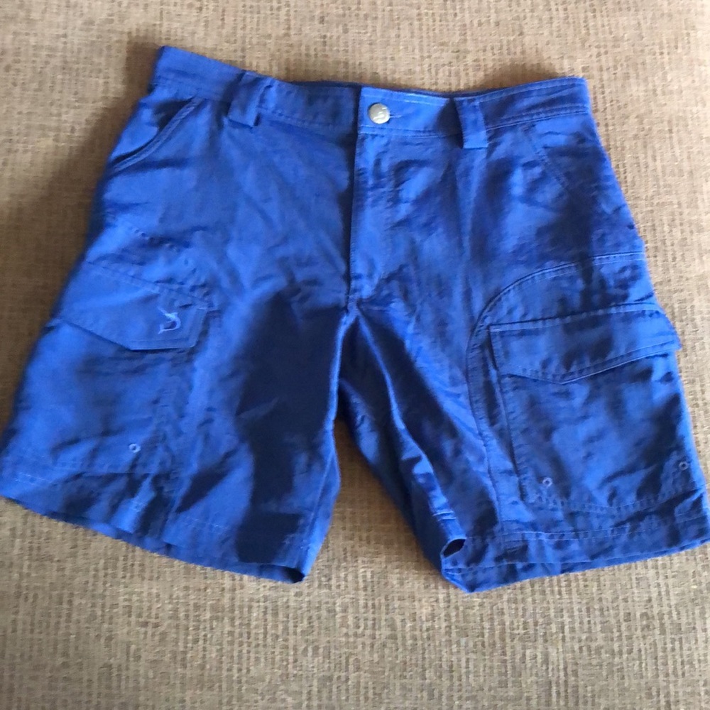 Reel legends swim shorts